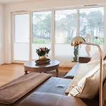 Appartement Haus Am Wg 02 Timmendorfer Strand
