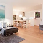 Appartement Haus Am Wg 02 *