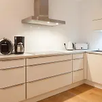 Appartement Haus Am Wg 02 Timmendorfer Strand
