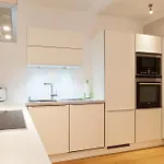 公寓 Haus Am Wg 02 蒂门多弗施特兰德