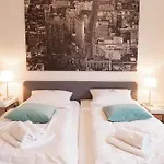 Appartement Haus Am Wg 02