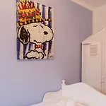 Haus Am Wg 02 Appartement