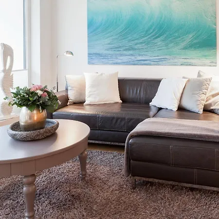 Haus Am Wg 02 * Timmendorfer Strand