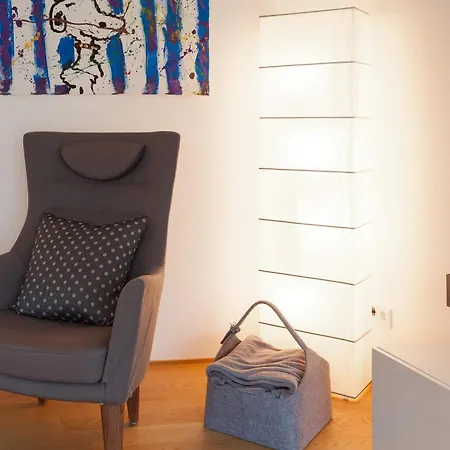Lägenhet Haus Am Wg 02 Timmendorfer Strand