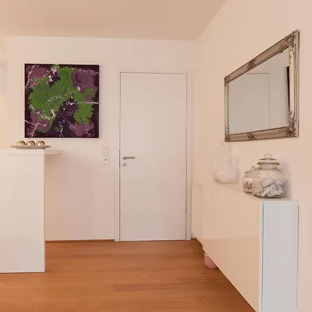 Haus Am Wg 02 Timmendorfer Strand