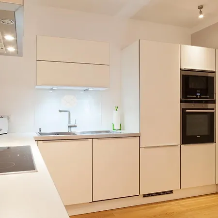 Διαμέρισμα Haus Am Wg 02 Timmendorfer Strand