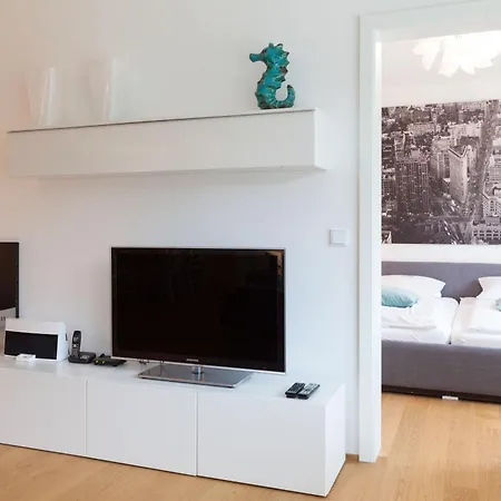 Haus Am Wg 02 *
