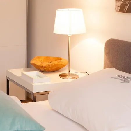 Haus Am Wg 02 Lägenhet *