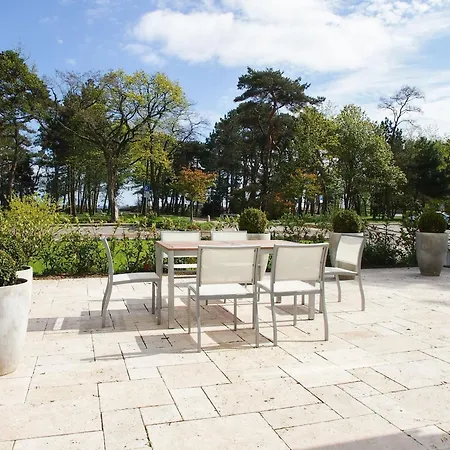 Haus Am Wg 02 Apartment Timmendorfer Strand