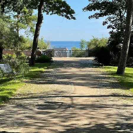 Haus Am Wg 02 Apartment