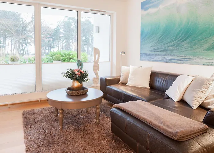 Apartment Haus Am Wg 02