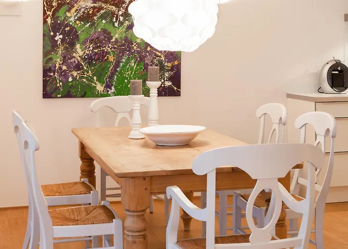 Haus Am Wg 02 Timmendorfer Strand