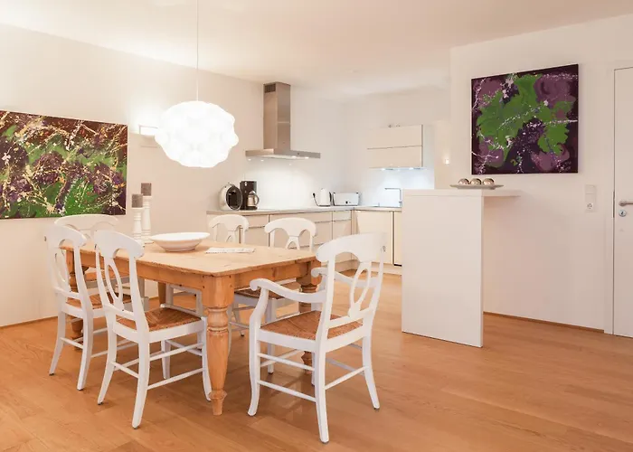 Haus Am Wg 02 * Timmendorfer Strand