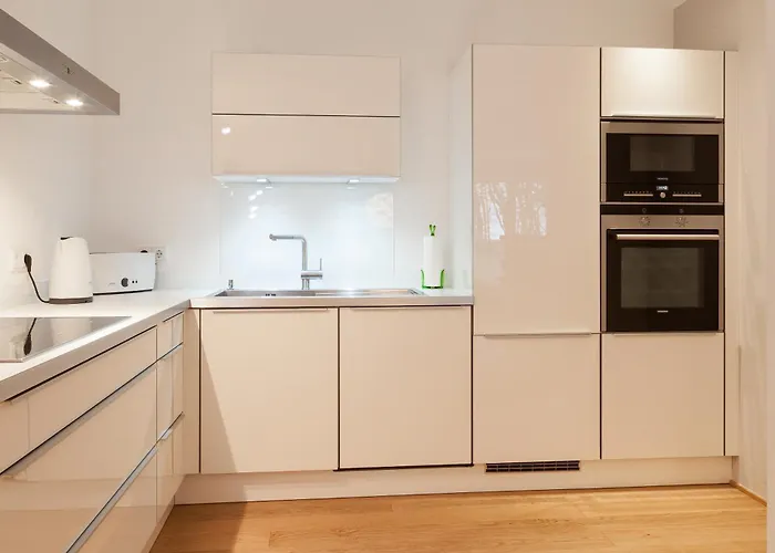 Haus Am Wg 02 Apartment