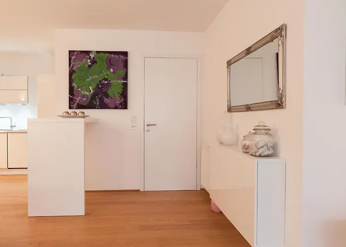 Haus Am Wg 02 Timmendorfer Strand