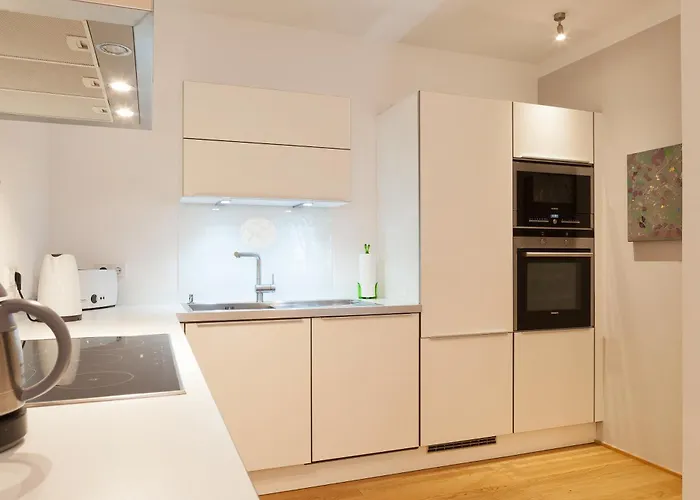 Διαμέρισμα Haus Am Wg 02 Timmendorfer Strand