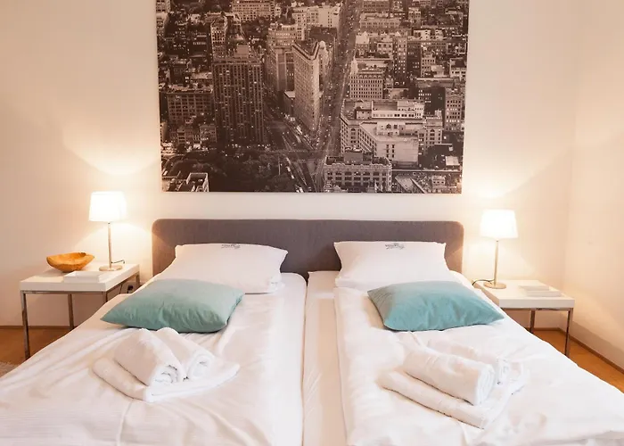 Διαμέρισμα Haus Am Wg 02