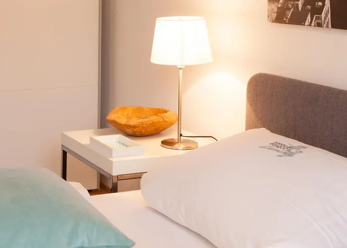 Haus Am Wg 02 Διαμέρισμα *