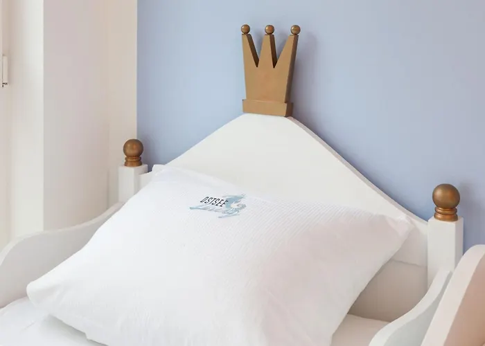 Haus Am Wg 02 Apartment Timmendorfer Strand