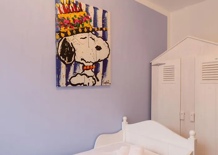 Haus Am Wg 02 Διαμέρισμα