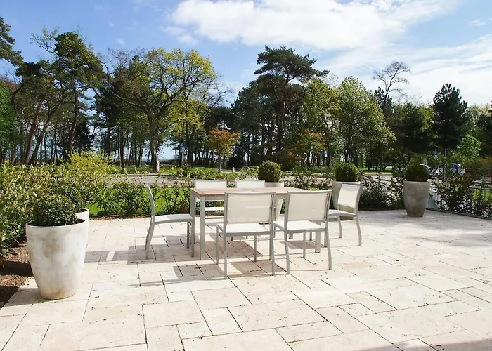 Haus Am Wg 02 Apartment Timmendorfer Strand