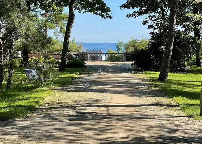 Haus Am Wg 02 Διαμέρισμα